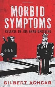 Tapa de Morbid Symptoms