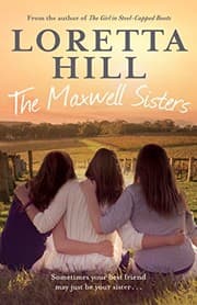 Tapa de The Maxwell Sisters