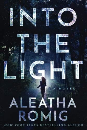 Tapa de Into the Light