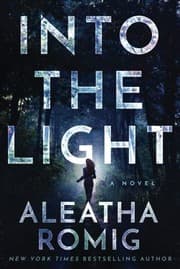 Tapa de Into the Light