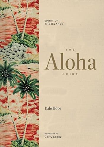 Tapa de The Aloha Shirt