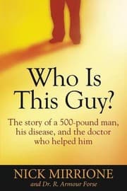 Tapa de Who Is This Guy?