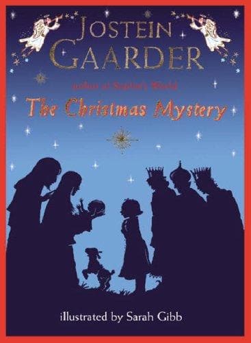 Tapa de The Christmas Mystery