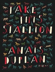 Tapa de Take This Stallion