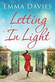 Tapa de Letting In Light