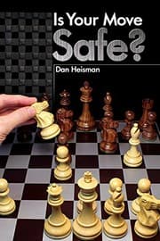 Tapa de Is Your Move Safe?