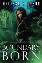 Tapa de Boundary Born