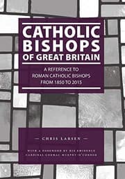 Tapa de Catholic Bishops of Great Britain