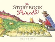 Tapa de The Storybook Prince