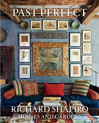 Tapa de Past Perfect