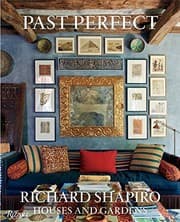 Tapa de Past Perfect