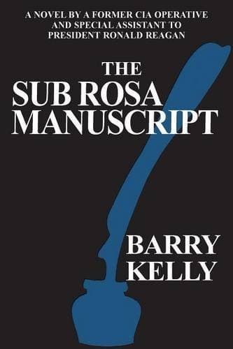 Tapa de The Sub Rosa Manuscript