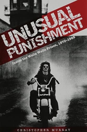 Tapa de Unusual Punishment