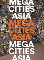 Tapa de Megacities Asia