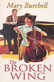 Tapa de The Broken Wing