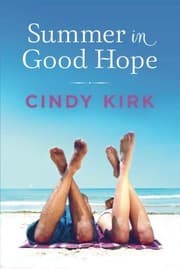 Tapa de Summer in Good Hope