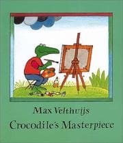 Tapa de Crocodile's masterpiece