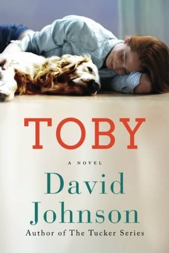 Tapa de Toby