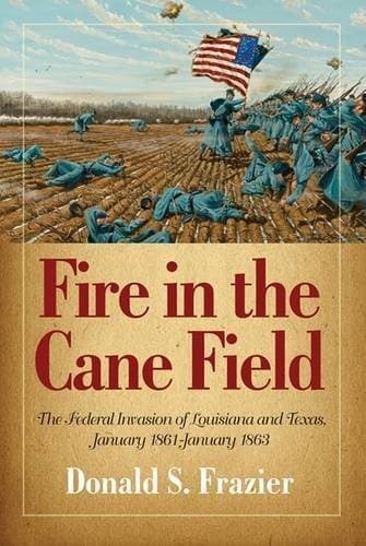 Tapa de Fire in the Cane Field