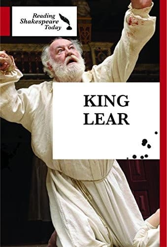 Tapa de King Lear