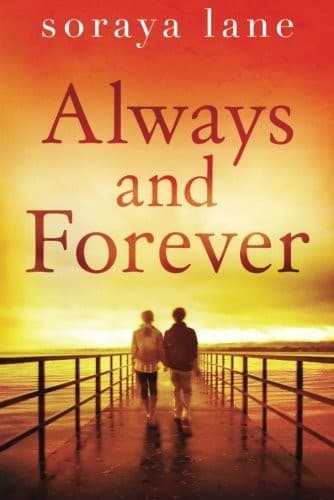 Tapa de Always and Forever