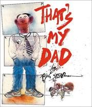 Tapa de That's My Dad