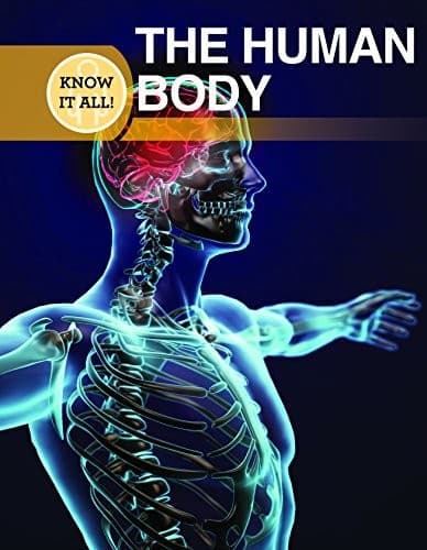 Tapa de The Human Body