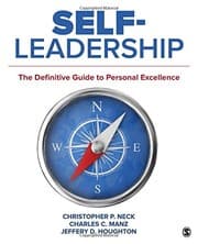 Tapa de Self-Leadership