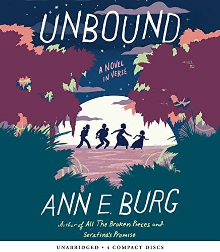 Tapa de Unbound