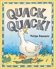 Tapa de Quack Quack!