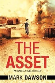 Tapa de The Asset