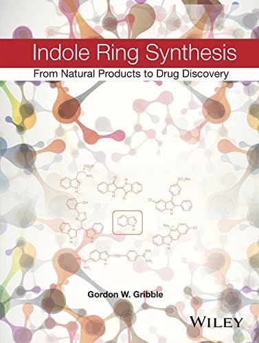 Tapa de Indole Ring Synthesis