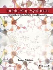 Tapa de Indole Ring Synthesis
