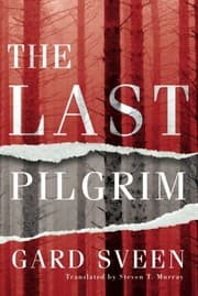 Tapa de The Last Pilgrim