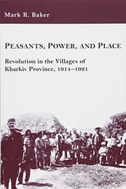 Tapa de Peasants, Power, and Place