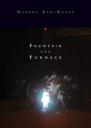 Tapa de Fountain and Furnace