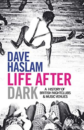Tapa de Life After Dark
