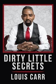 Tapa de Dirty Little Secrets