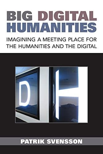 Tapa de Big Digital Humanities