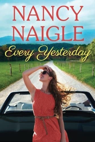 Tapa de Every Yesterday