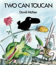 Tapa de Two Can Toucan