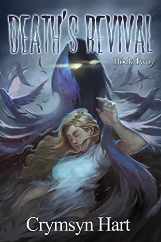 Tapa de Death's Revival