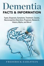 Tapa de Dementia