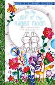 Tapa de By the Light of the Rabbit Moon