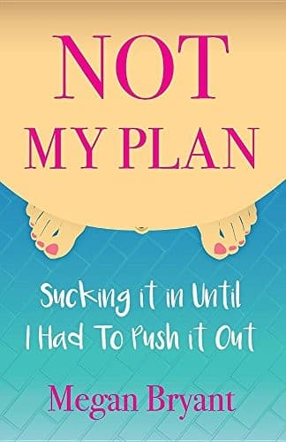 Tapa de Not My Plan
