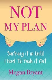 Tapa de Not My Plan