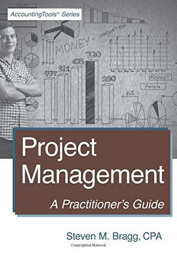 Tapa de Project Management