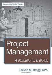 Tapa de Project Management