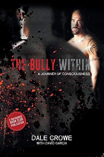 Tapa de The Bully Within