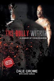 Tapa de The Bully Within
